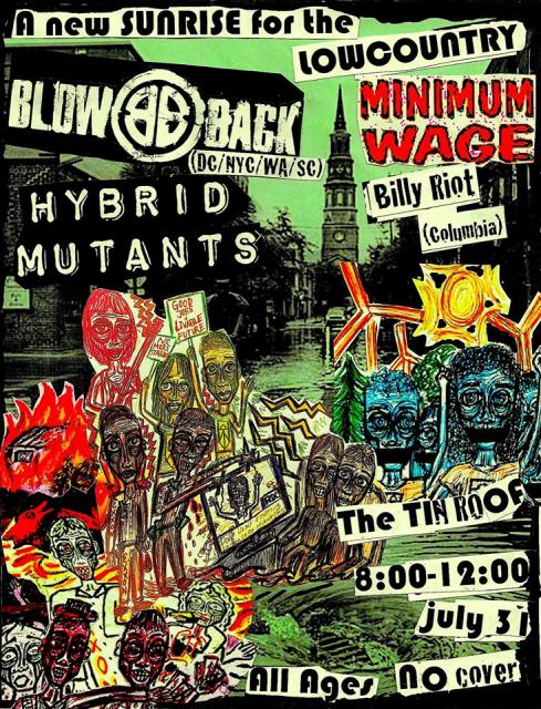 2019-07-31-BLOWBACK-Hybrid-Mutants-Minimum-Wage-Billy-Riot-Tin-Roof