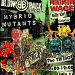 2019-07-31-BLOWBACK-Hybrid-Mutants-Minimum-Wage-Billy-Riot-Tin-Roof