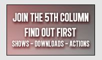 5th Column Blowback 5th column email list