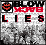 BLOWBACK Lies