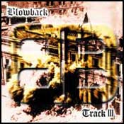BLOWBACK Track III