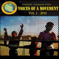 One Common Unity - Voices of a Movement Vol. 1