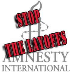 Amnesty Internation Petition